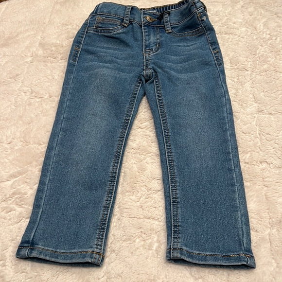 Hudson Kids Adjustable Waist  Jeans 3T - Picture 1 of 4
